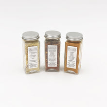 Load image into Gallery viewer, Cal-a-Vie Seasoning Blend Trio
