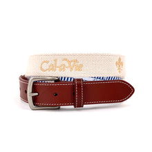 Load image into Gallery viewer, JT Spencer x Cal-a-Vie Belt
