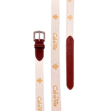 Load image into Gallery viewer, JT Spencer x Cal-a-Vie Belt

