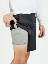 Load image into Gallery viewer, Tasc Recess 8&quot; Tech Short
