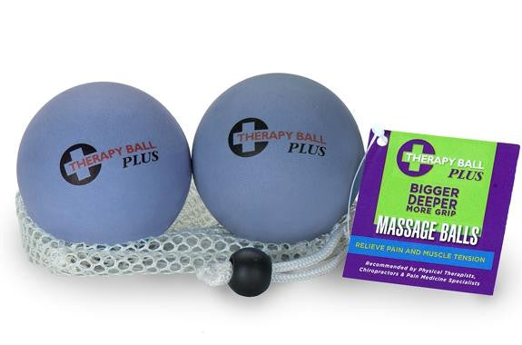 Yoga Tune Up Balls PLUS