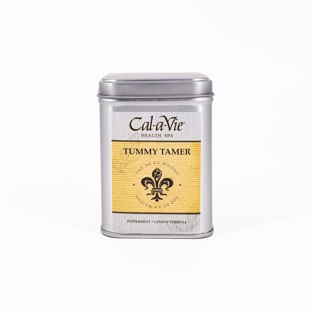 Tummy Tamer Tea