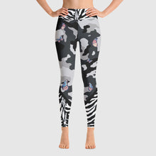 Load image into Gallery viewer, For the Love of Rockstars Venus Urban Tight
