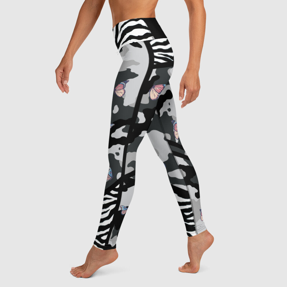 For the Love of Rockstars Venus Urban Tight