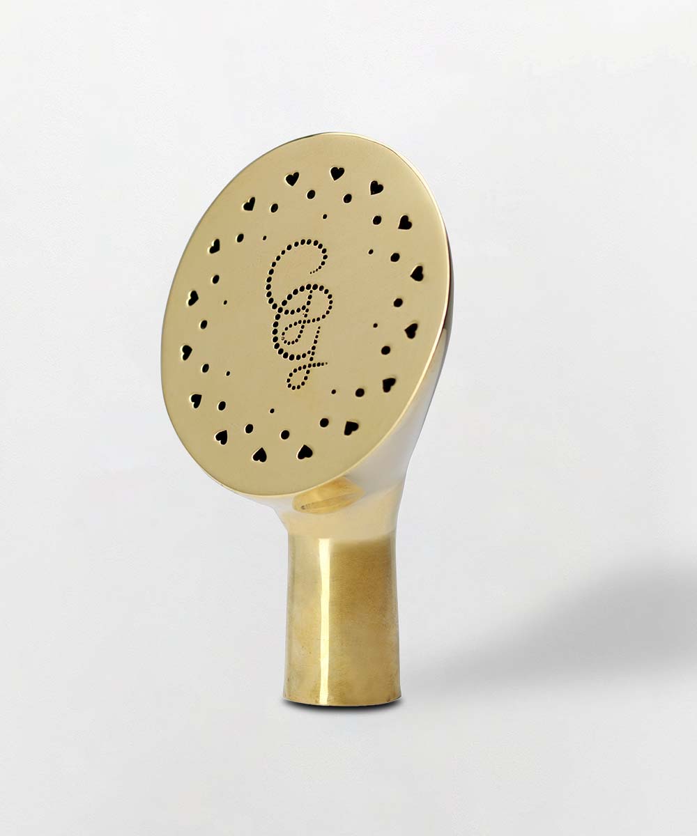 Rose Sprinkler Head