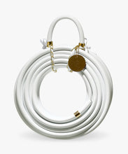 Load image into Gallery viewer, White Snake Gardening Hose
