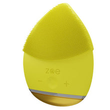 Load image into Gallery viewer, Zoe-Qyksonic Plus Facial Cleanser

