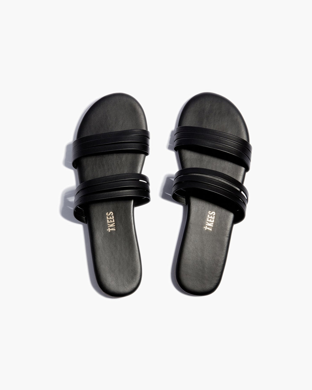 Tkees Allegra Slide (Sable)