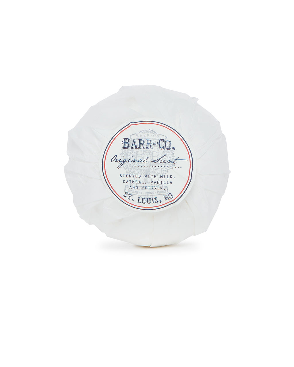 Barr-Co Bath Bomb