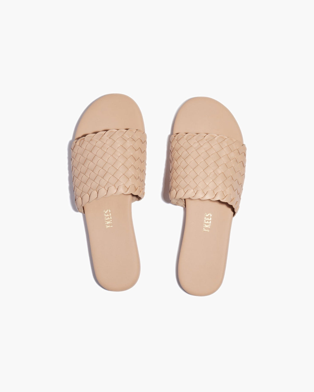 Tkees Betty Slide (Rose)
