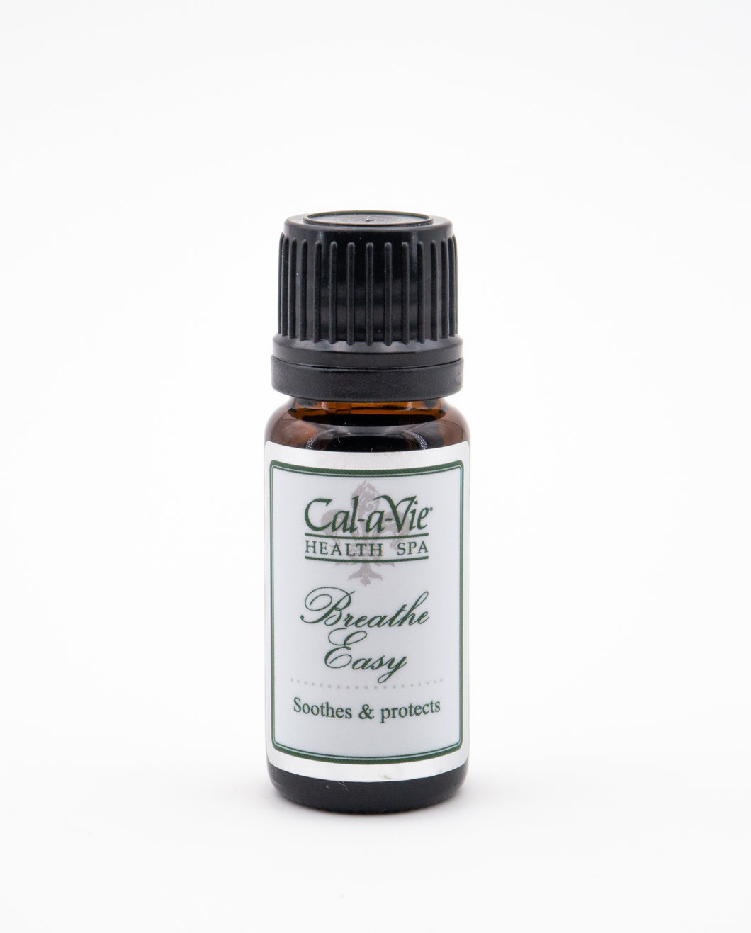 Body Bliss Essential Oil - Breathe Easy