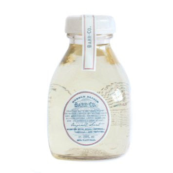 Barr-Co. Bubble Elixer