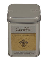 Load image into Gallery viewer, Champagne &amp; Berries Green Tea
