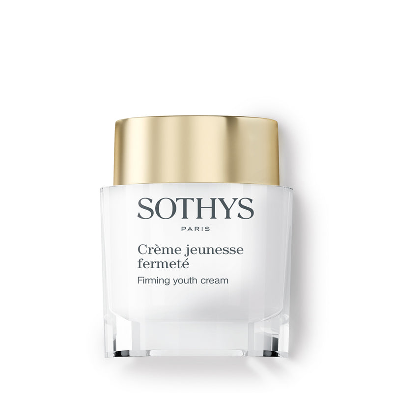 Sothys - Wrinkle-Targeting Youth Cream