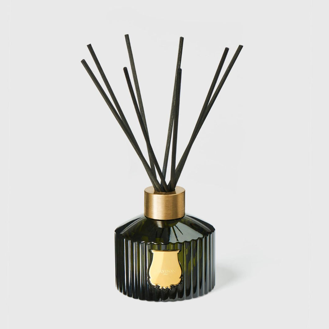 Trudon Le Diffuseur (Abd El Kadar)