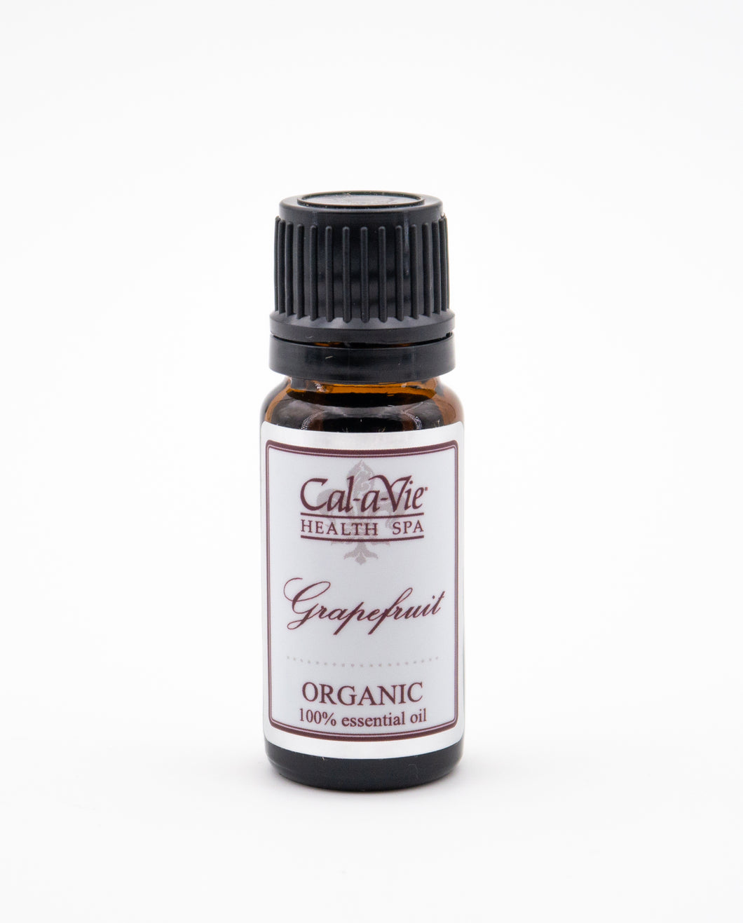 Body Bliss Essential Oil - Pink Grapefruit