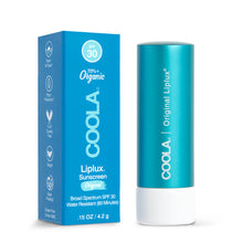Load image into Gallery viewer, Coola SPF30 Liplux Balm
