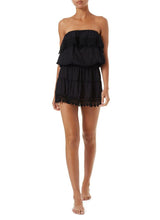 Load image into Gallery viewer, Melissa Odabash Joy Embroidered Coverup
