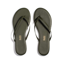Load image into Gallery viewer, Tkees Flip Flop (Forest)
