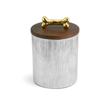 Load image into Gallery viewer, Michael Aram - Dog Bone Canister
