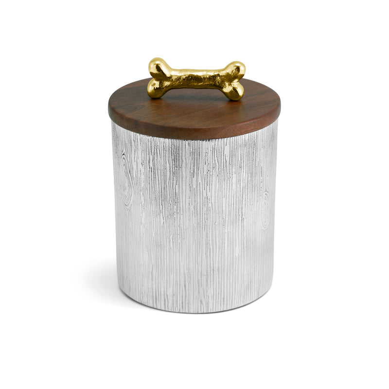 Michael Aram - Dog Bone Canister