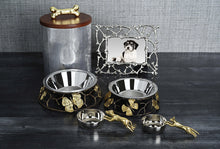 Load image into Gallery viewer, Michael Aram - Dog Bone Canister
