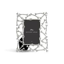Load image into Gallery viewer, Michael Aram - Dog Bone Frame 4x6
