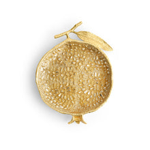 Load image into Gallery viewer, Michael Aram - Pomegranate Plate
