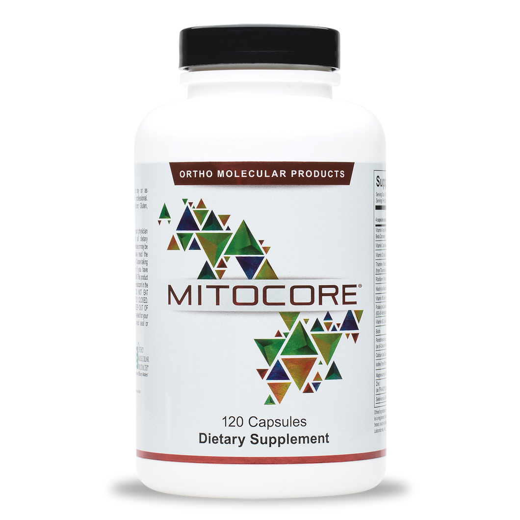 Ortho Molecular - Mitocore