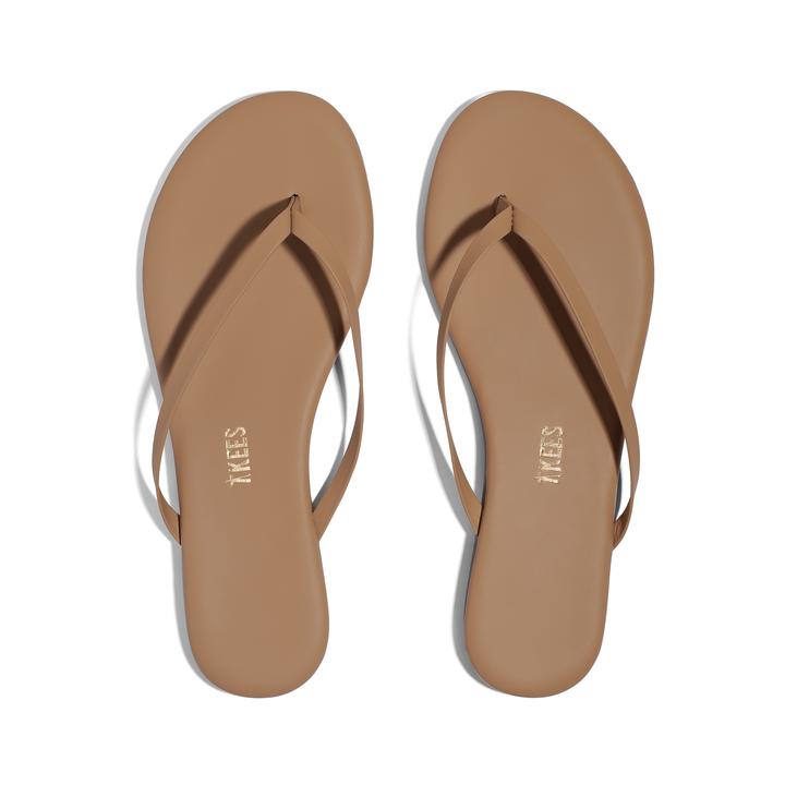 Tkees Flip Flop (Beach Bum)
