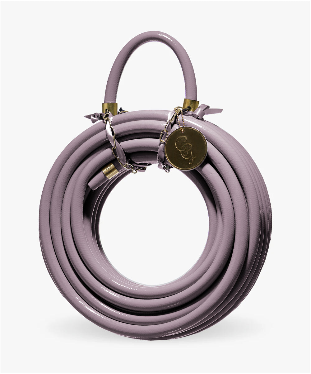 Purple Rain Gardening Hose