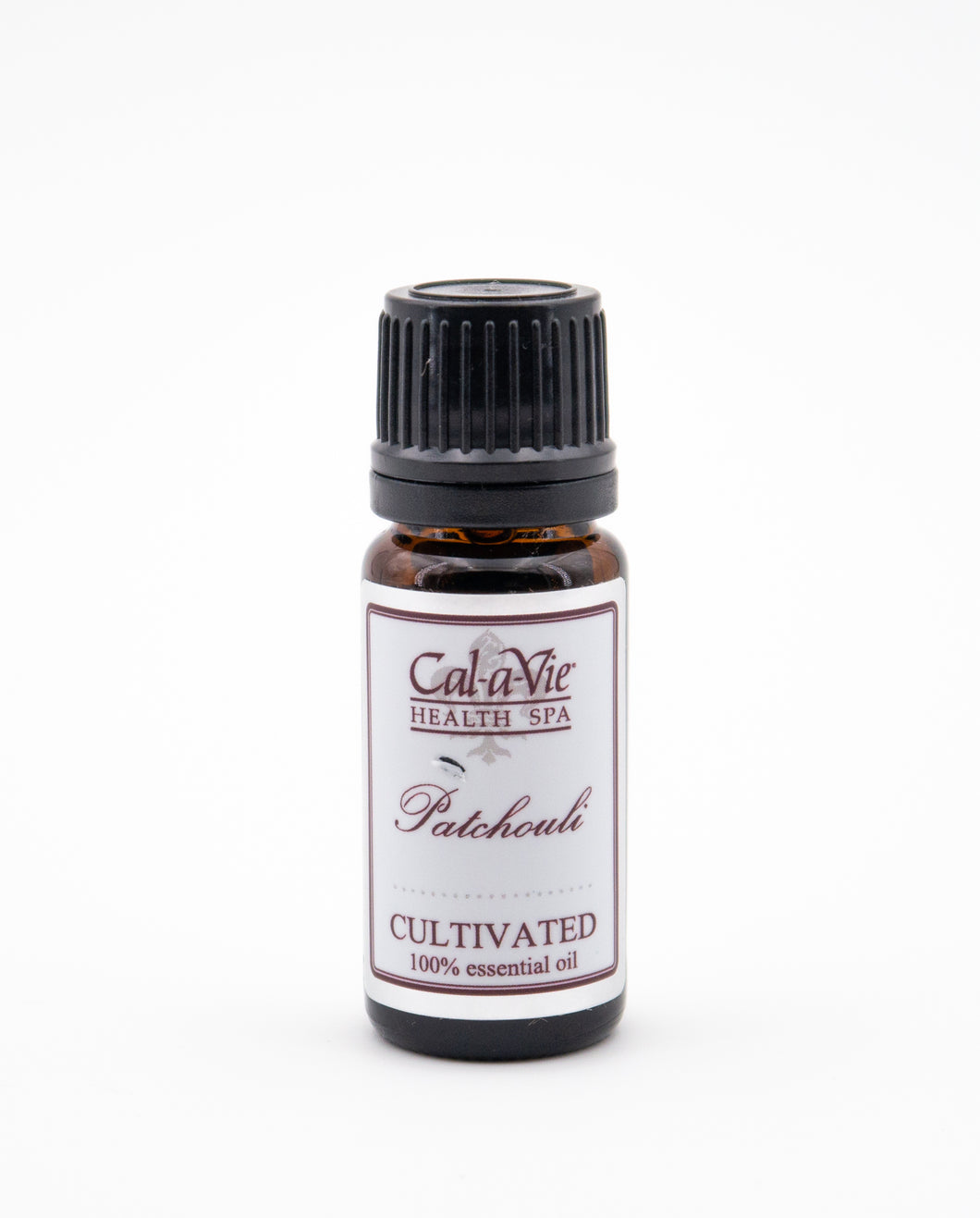 Body Bliss Essential Oil - Patchouli