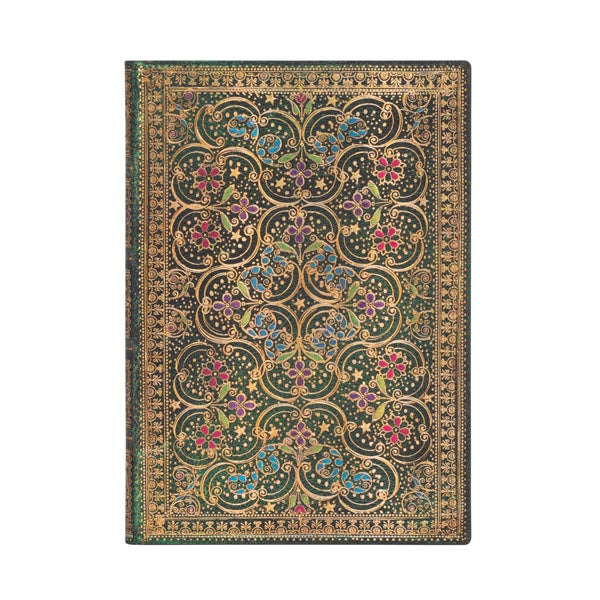 Paperblanks Softcover Pinnacle Journal