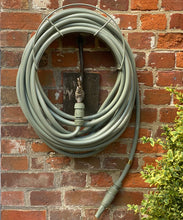 Load image into Gallery viewer, Eucalyptus Leaf Gardening Hose
