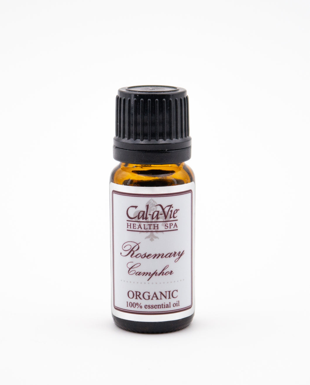 Body Bliss Essential Oil-Rosemary Camphor