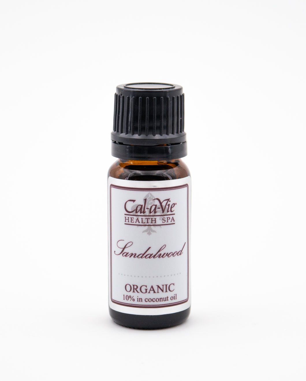 Body Bliss Essential Oil - Sandalwood