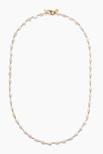 Load image into Gallery viewer, Chan Luu Santa Fe Pearl Necklace
