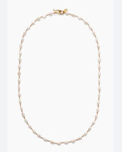 Load image into Gallery viewer, Chan Luu Santa Fe Pearl Necklace
