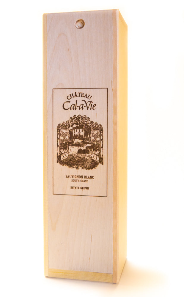 Sauvignon Blanc Wine Box
