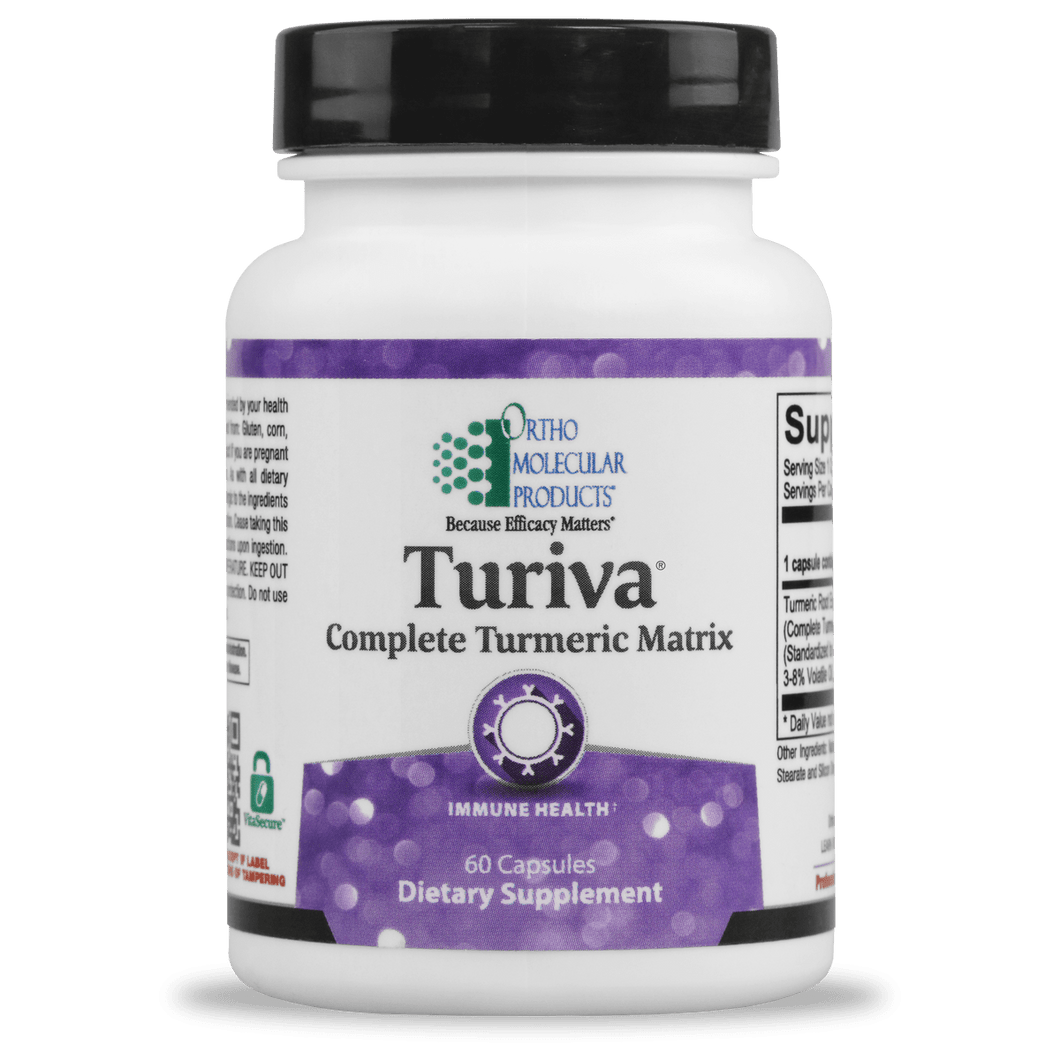 Ortho Molecular - Turiva