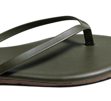 Load image into Gallery viewer, Tkees Flip Flop (Forest)
