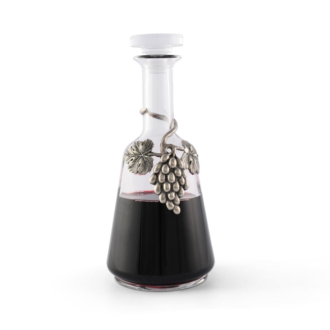 Vagabond House Vineyard Wine Bottle