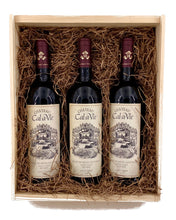 Load image into Gallery viewer, Chateau Cal-a-Vie Red Tasting Trio
