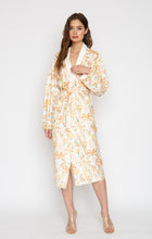 Load image into Gallery viewer, Wrap Up - Into the Wild Long Robe
